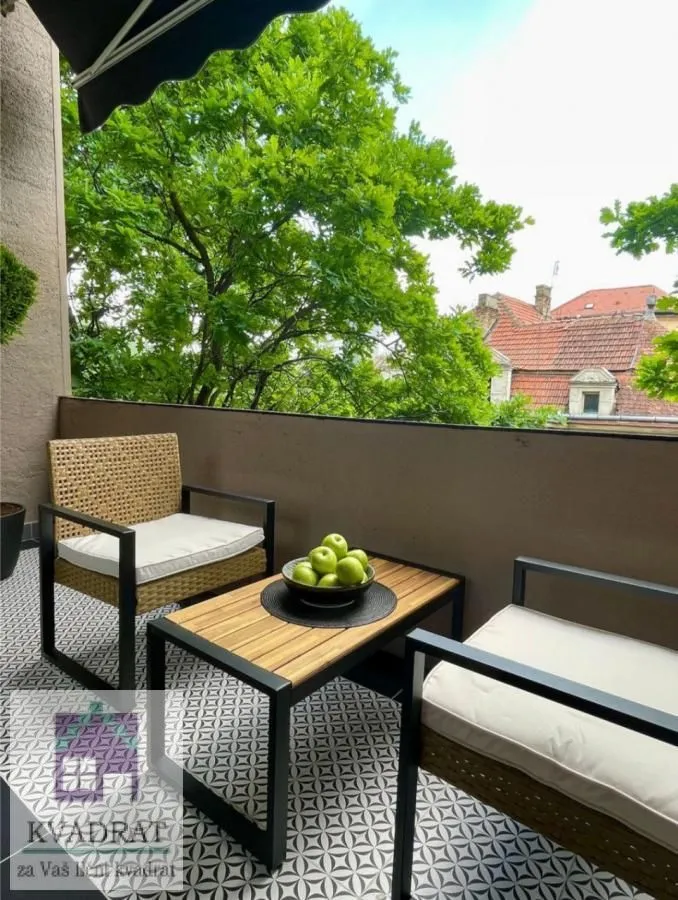Prodaja, stan, 85m², Centar, Novi Sad