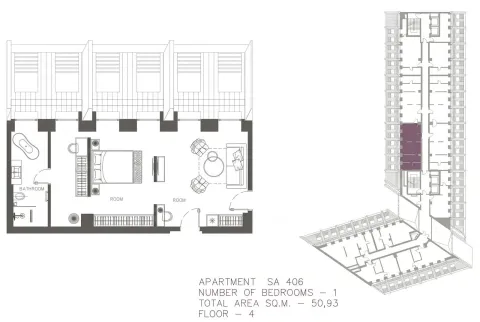 Prodaja, ugostiteljski objekat, 51m², Kolašin, Crna Gora - image 2
