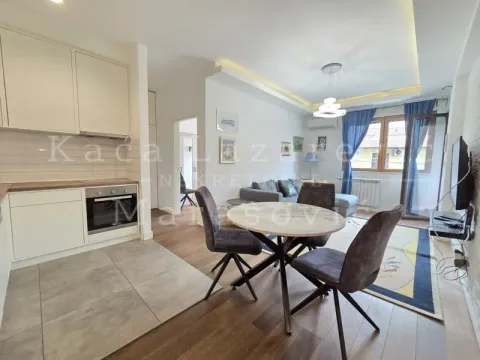 Stan in Savski Venac