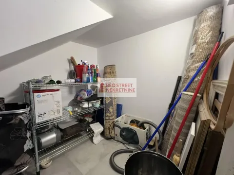 Izdavanje, stan, 135m², Vračar Hram, Vračar Sve Podlokacije - image 8