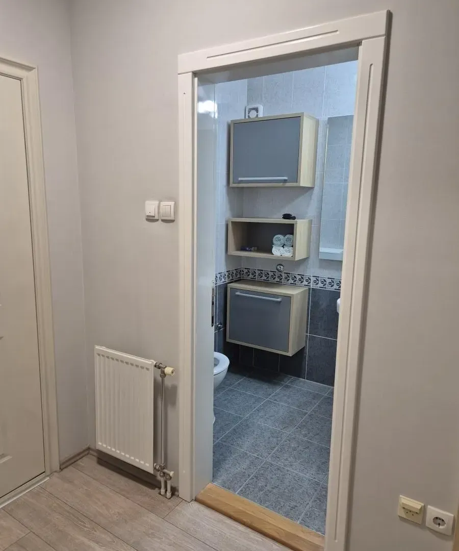 Prodaja, četvorosoban stan, 119m², Nova Detelinara, Novi Sad Sve Podlokacije