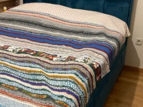 Izdavanje, jednosoban stan, 48m², Zagorič, Podgorica - image 8