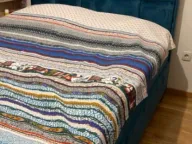 Izdavanje, jednosoban stan, 48m², Zagorič, Podgorica - image 8