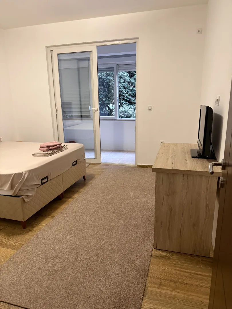 Rent, two bedroom apartment, 68m², Centar, Podgorica