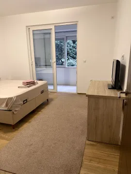 Rent, two bedroom apartment, 68m², Centar, Podgorica - image 5
