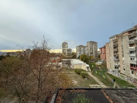 Sale, three bedroom apartment, 78m², Liman 3, Novi Sad Sve Podlokacije - image 7