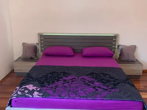 Izdavanje, dvosoban stan, 73m², Bečići, Budva - image 12