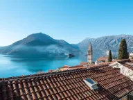 Sale, two bedroom apartment, 87m², Perast, Kotor - image 1