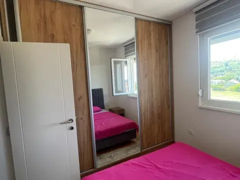Rent, one bedroom apartment, 40m², Zabjelo, Podgorica - image 1