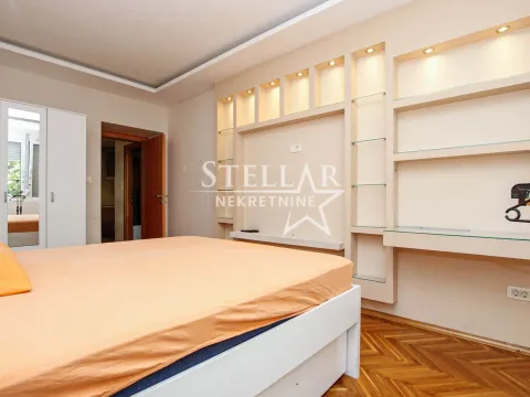 Rent, two bedroom apartment, 68m², Centar, Podgorica - image 5