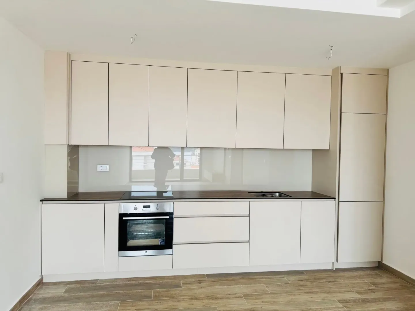 Sale, two bedroom apartment, 52m², Bečići, Budva