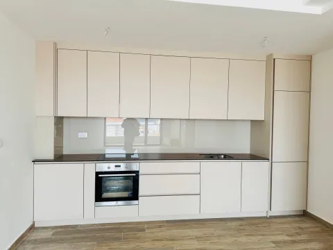 Sale, two bedroom apartment, 52m², Bečići, Budva - image 7
