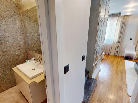 Prodaja, stan, 190m², Neimar, Vračar Sve Podlokacije - image 10