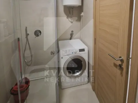 Rent, one bedroom apartment, 45m², New City, Podgorica - image 7