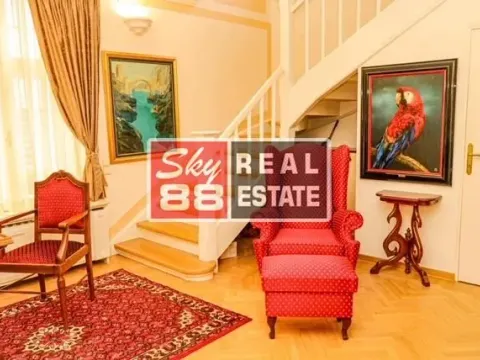 Prodaja, kuća, 243m², Senjak, Beograd - image 5