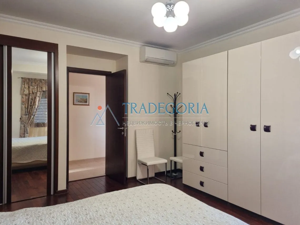 Prodaja, dvosoban stan, 113m², Petrovac, Budva