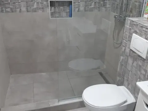 Izdavanje, dvosoban stan, 48m², Podbara, Novi Sad Sve Podlokacije - image 12