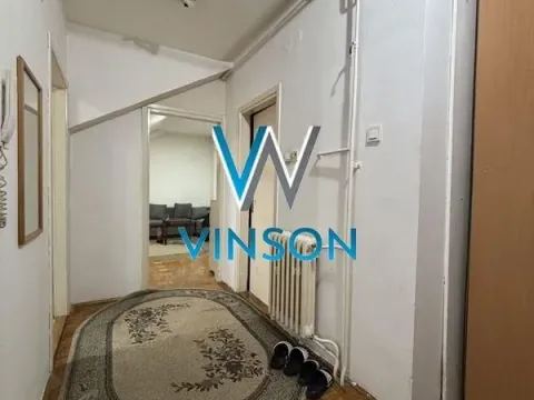 Prodaja, dvosoban stan, 41m², Novo naselje, Novi Sad - image 13