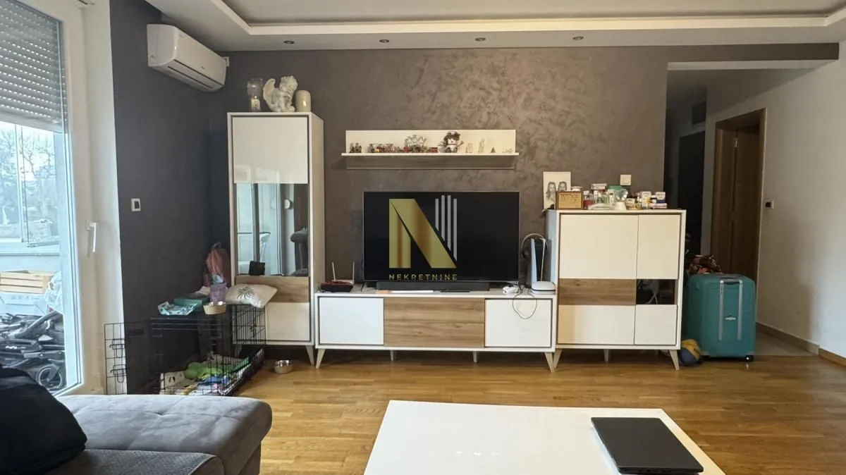 Prodaja, trosoban stan, 69m², Nova Detelinara, Novi Sad Sve Podlokacije