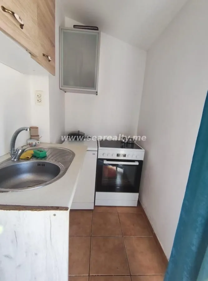 Rent, three bedroom apartment, 100m², Budva, Crna Gora