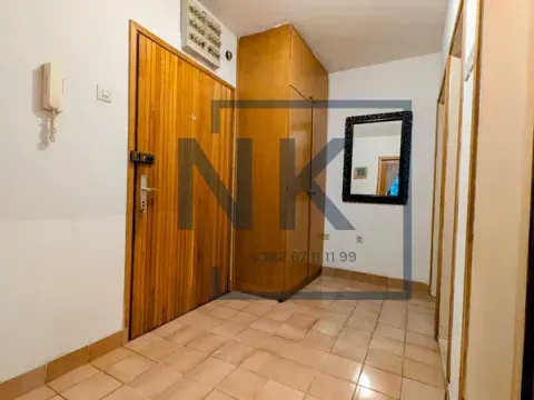 Sale, three bedroom apartment, 100m², Momišići, Podgorica - image 15