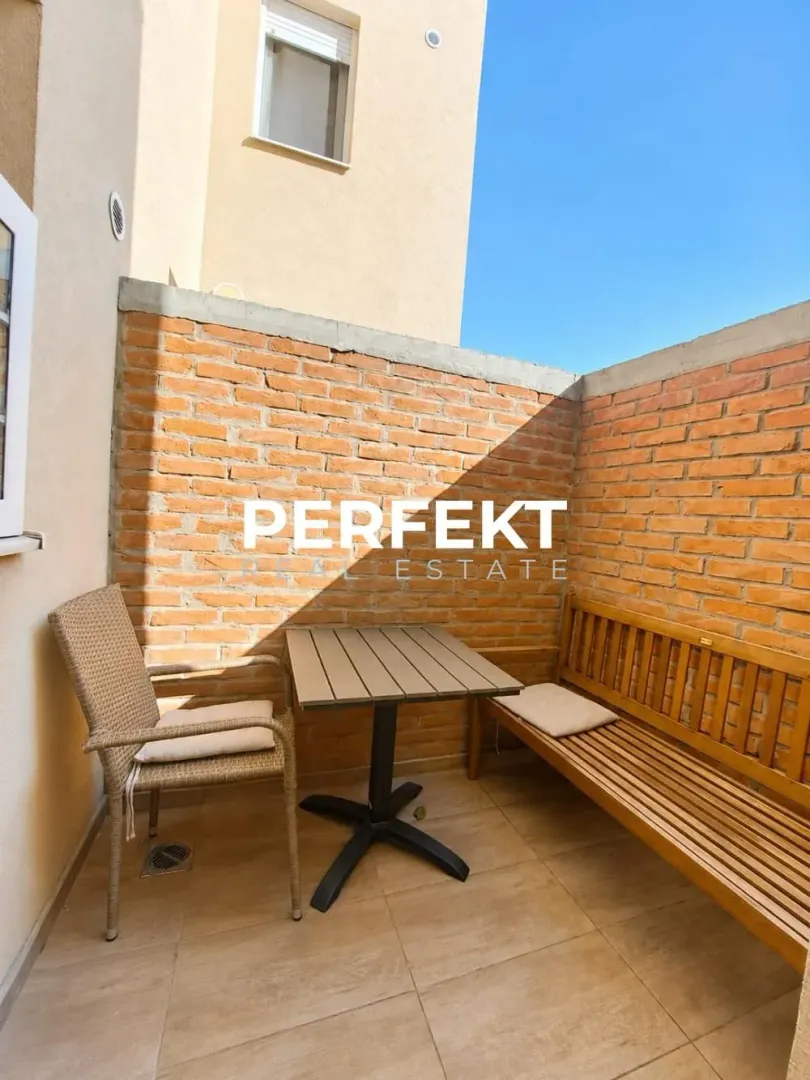Rent, three bedroom apartment, 69m², Centar, Pančevo