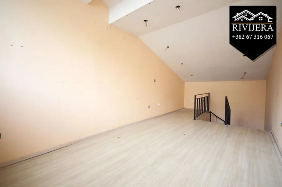 Sale, office space, 34m², Savina, Herceg Novi