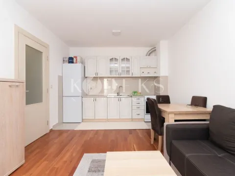 Izdavanje, jednosoban stan, 39m², Zabjelo, Podgorica - image 6