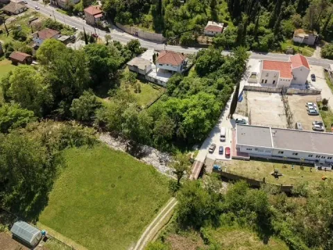 Prodaja, plac, 1677m², Herceg Novi, Crna Gora - image 5