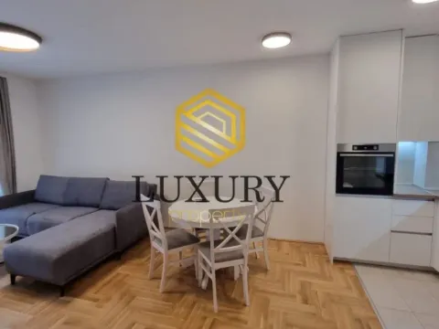 Rent, apartment, 47m², Stari Aerodrom, Podgorica - image 8