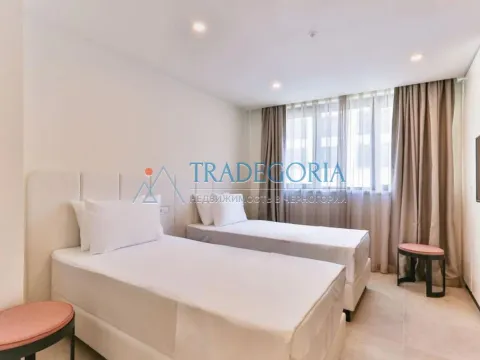 Prodaja, dvosoban stan, 110m², Rafailovići, Budva - image 39