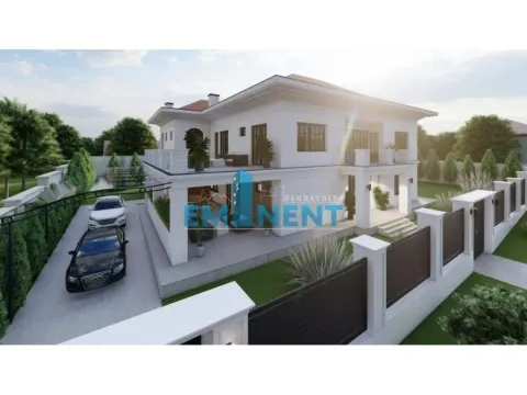 Prodaja, kuća, 988m², Sremska Kamenica, Petrovaradin - image 20