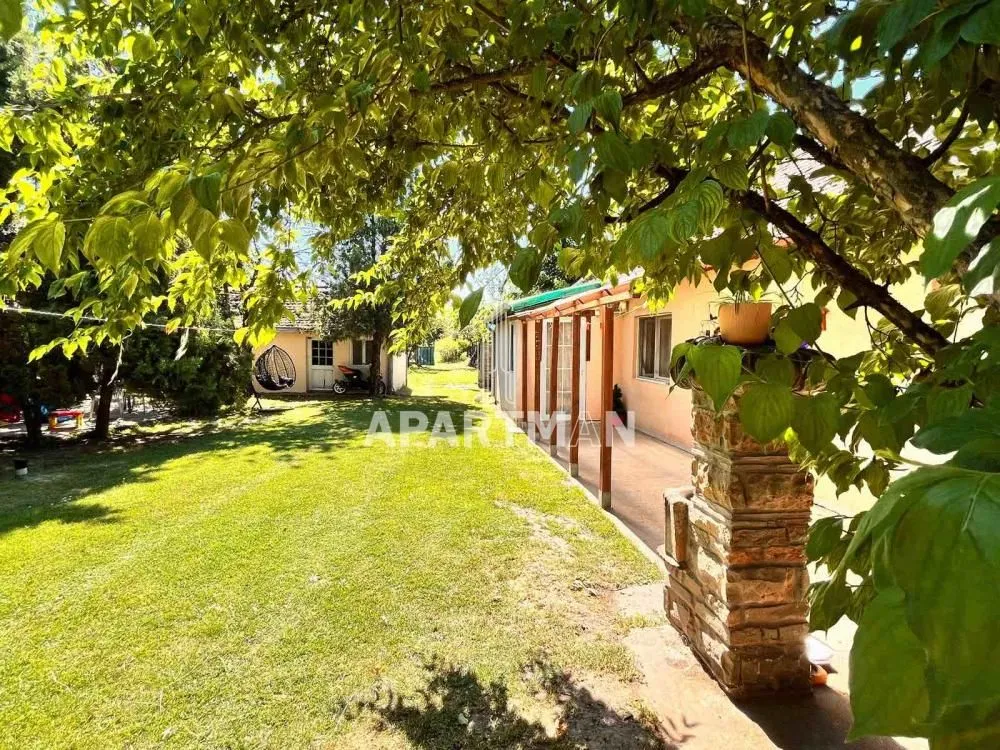 Prodaja, kuća, 120m², Banatsko Novo Selo, Pančevo