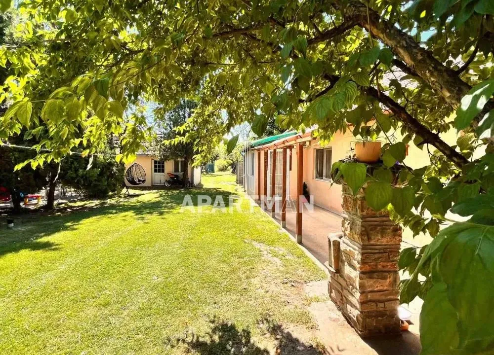 Sale, house, 120m², Banatsko Novo Selo, Pančevo