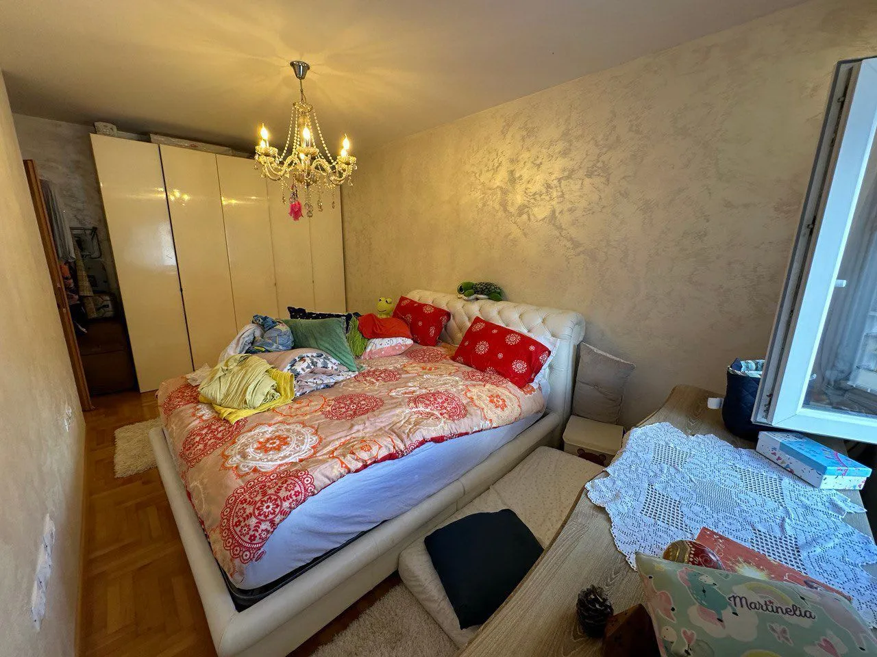Prodaja, stan, 90m², Budva, Crna Gora