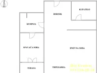 Prodaja, jednosoban stan, 43m², Bezanijska Kosa 1, Bežanijska Kosa Sve Podlokacije - image 12