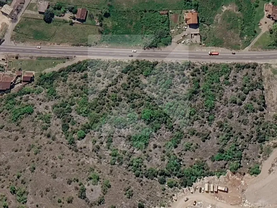 Prodaja, plac, 5500m², Farmaci, Podgorica