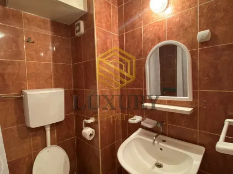 Izdavanje, jednosoban stan, 24m², Gintaš, Podgorica - image 4