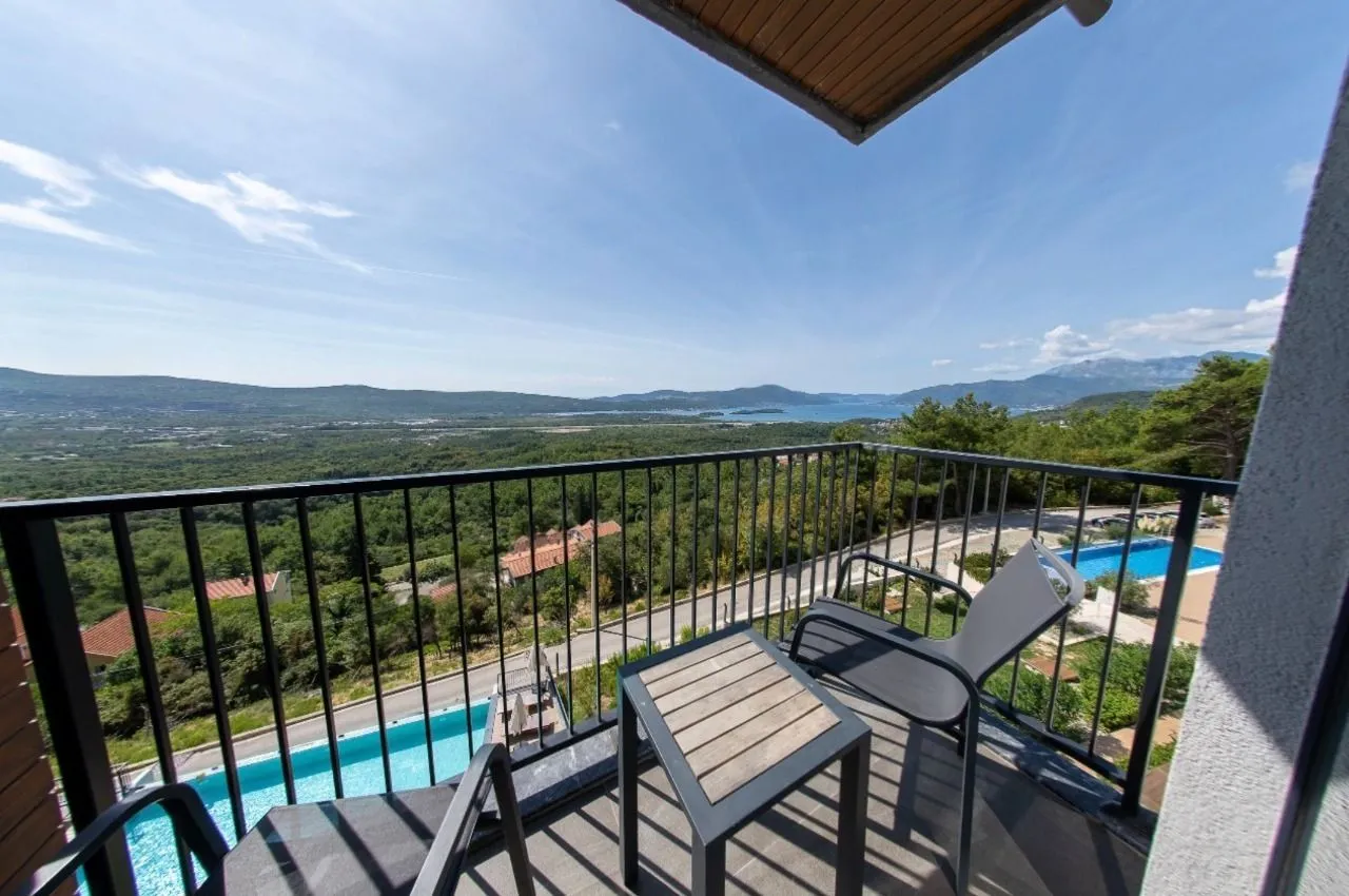 Prodaja, jednosoban stan, 25m², Kavač, Kotor