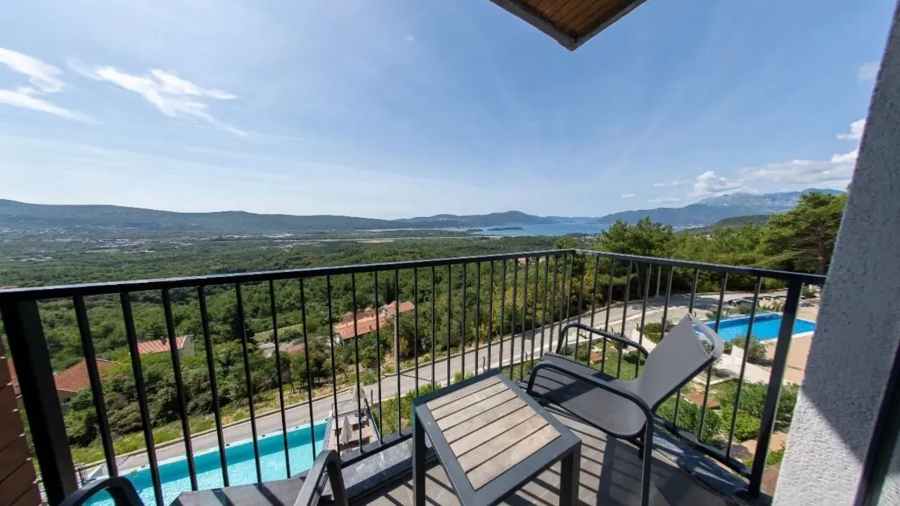 Sale, one bedroom apartment, 25m², Kavač, Kotor
