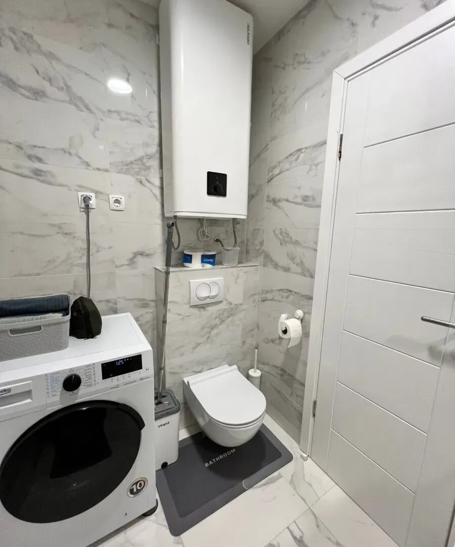 Prodaja, dvosoban stan, 64m², Gorica C, Podgorica