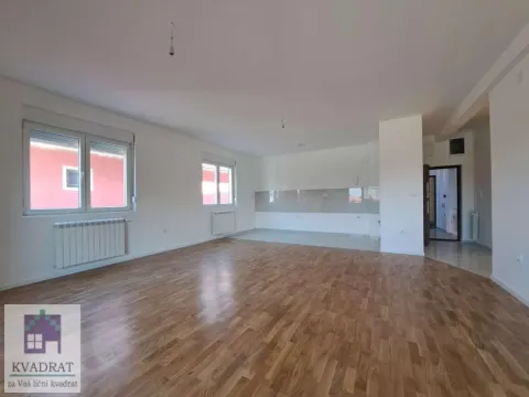 Sale, three bedroom apartment, 107m², Obrenovac, Beograd - image 4