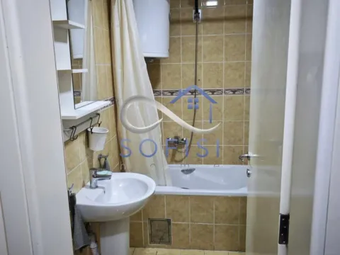 Izdavanje, dvosoban stan, 43m², Grbavica, Novi Sad Sve Podlokacije - image 7