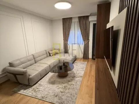 Sale, two bedroom apartment, 69m², City Kej, Podgorica - image 2