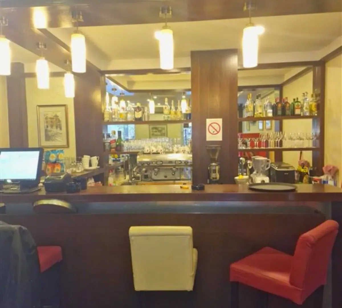 Sale, office space, 61m², Savski Venac, Beograd