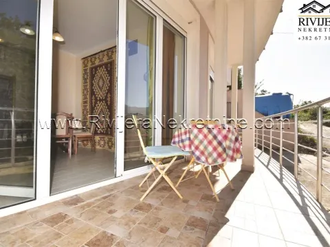 Prodaja, dvosoban stan, 79m², Lepetani, Tivat - image 8