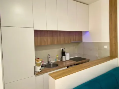 Prodaja, jednosoban stan, 35m², Zabjelo, Podgorica - image 11