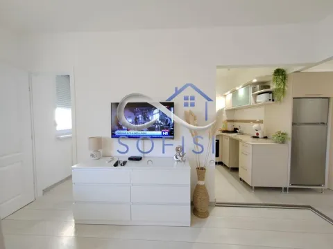 Izdavanje, jednosoban stan, 34m², Sajam, Novi Sad Sve Podlokacije - image 9