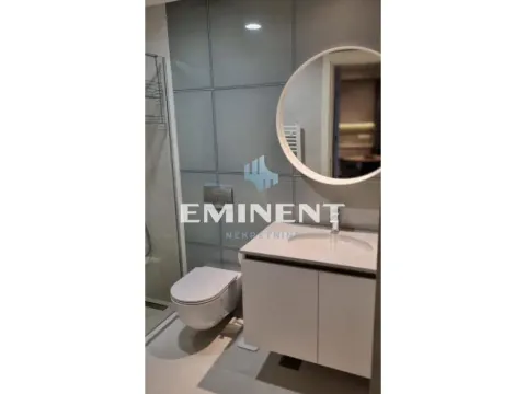 Rent, two bedroom apartment, 55m², Savski Venac, Beograd - image 10