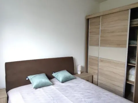 Izdavanje, jednosoban stan, 42m², Budva, Crna Gora - image 13